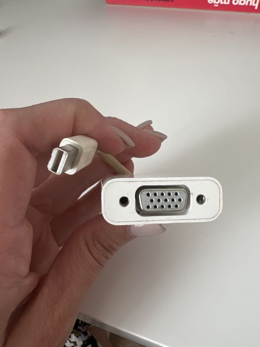Adaptadores Apple Thunderbold - HMDI