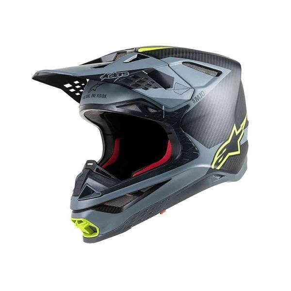 alpinestars capacete supertech s-m10 meta 8300219