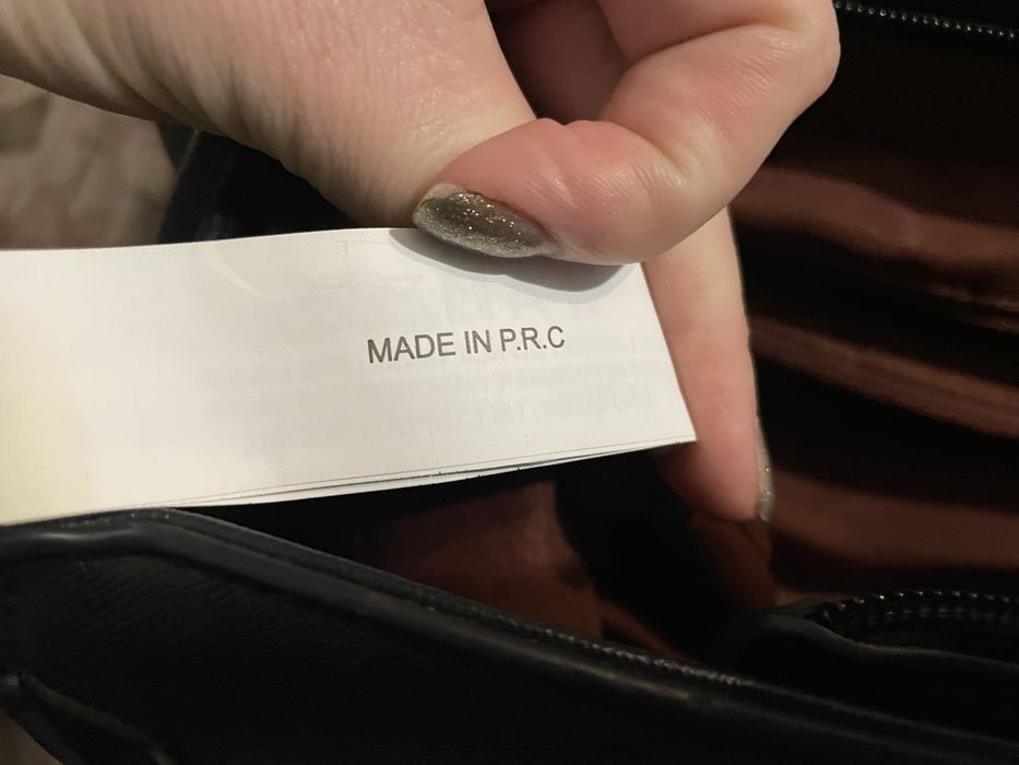 Сумка David Jones