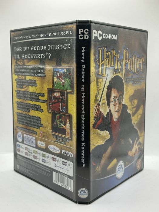 [CIB] Harry Potter Collection Kolekcja 1-3 PC