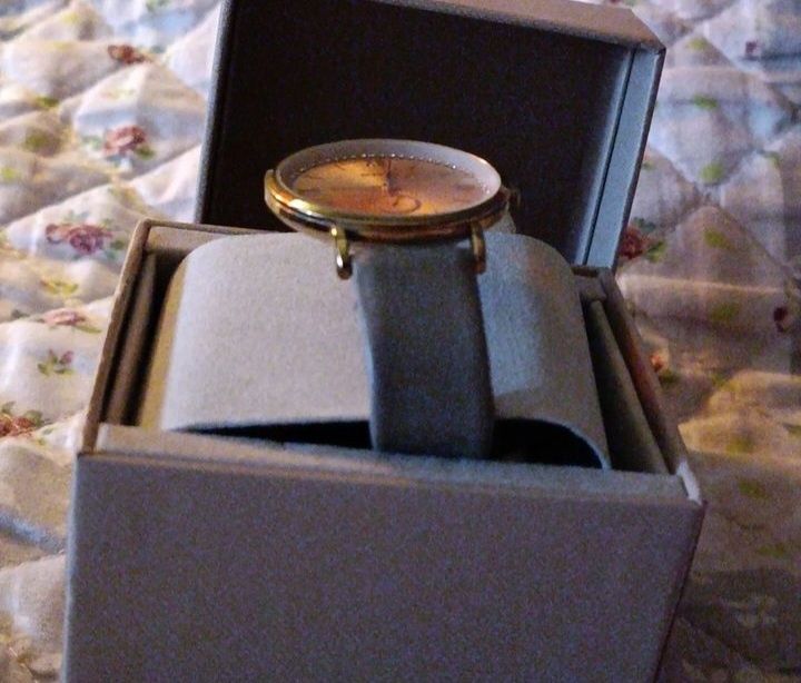 Vendo Relógio Parfois