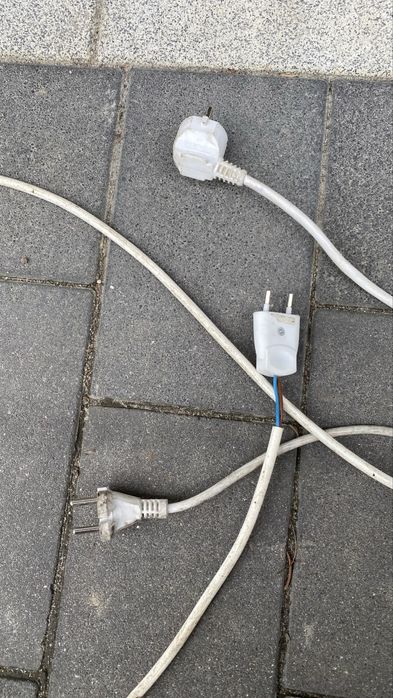 Przedłużacze domowe