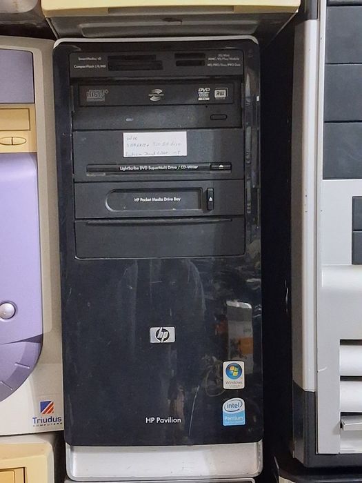 Computador com Windows 10