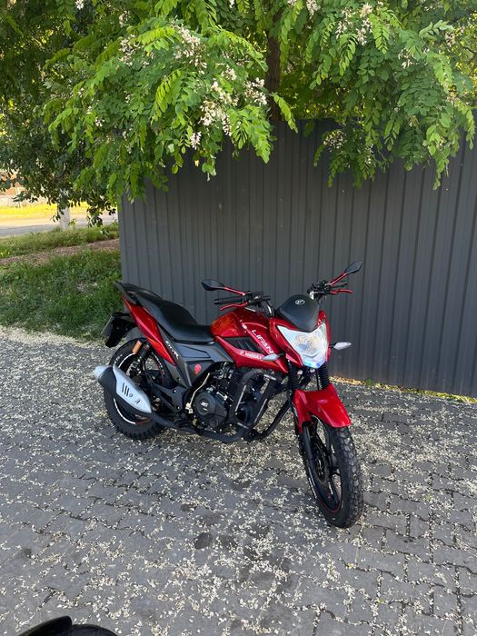 Продам LIFAN CITYR 200