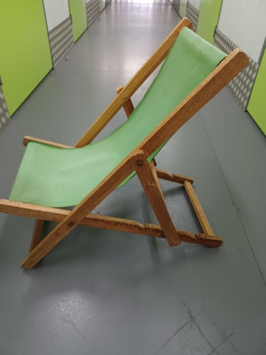 Vendo cadeirinha para criança