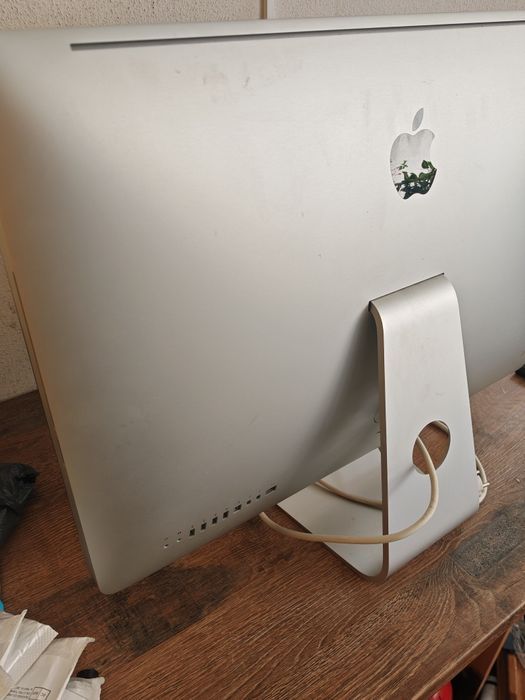 Imac 27" 2011 A1312 Para Peças