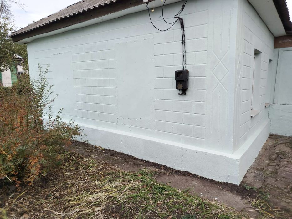 Продаж будинку 3 кімнати Верховцево СЕРТИФІКАТ