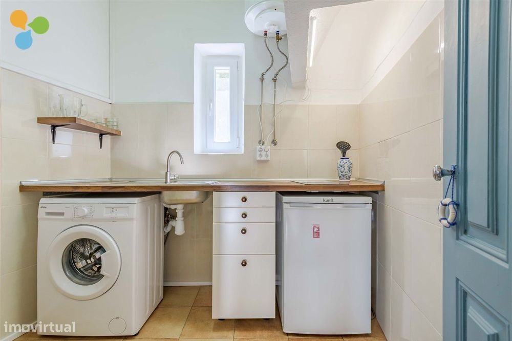 Apartamento T1 - Covilhã