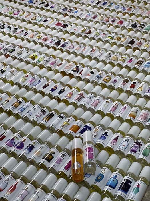 Масляные духи 10мл / Масляні парфуми Роликові парфуми / Концентрат