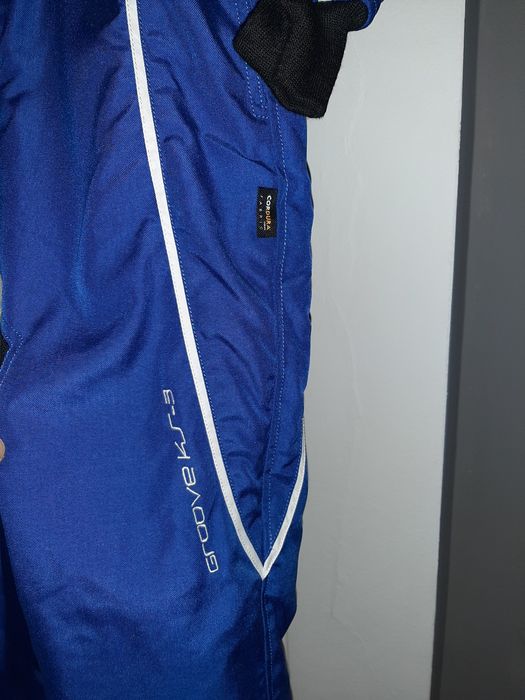 Fato Sparco Nivel 2 - Tamanho L Novo