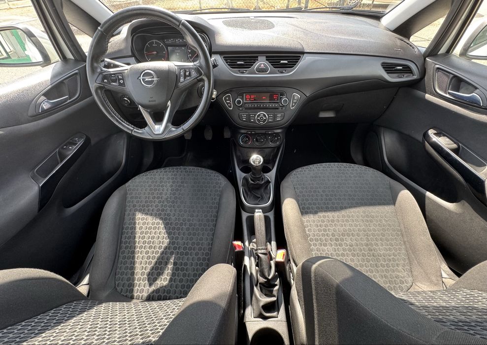 Opel corsa 1.3 EcoFlex de 95 cv