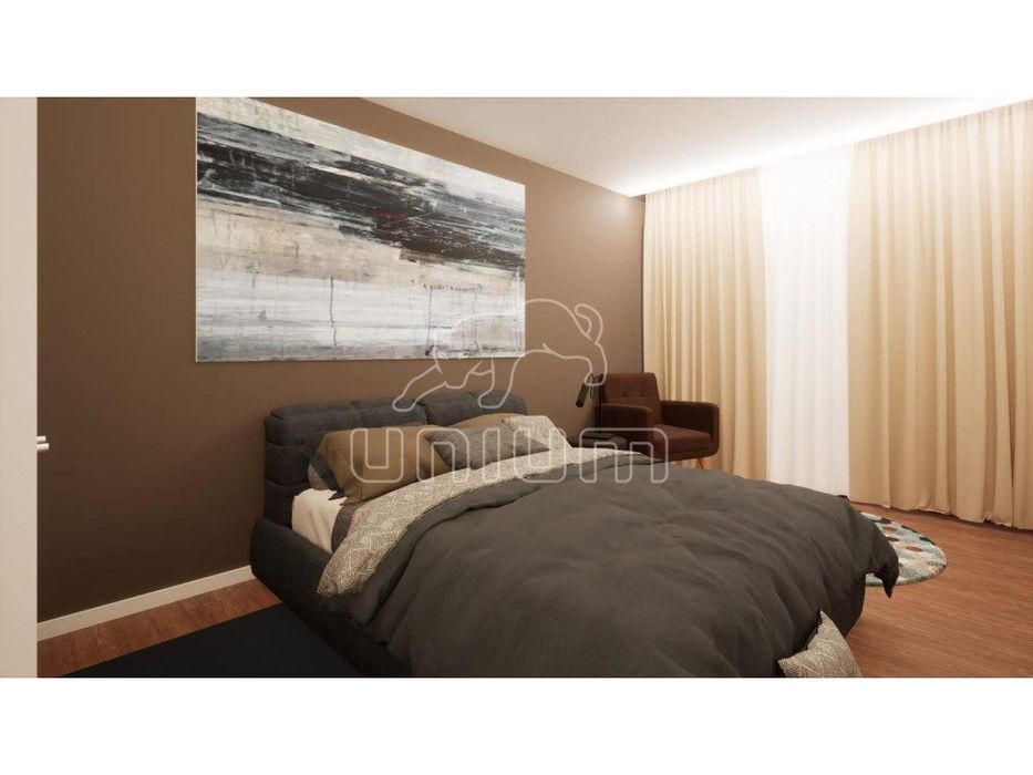 Apartamento T3 na Meadela