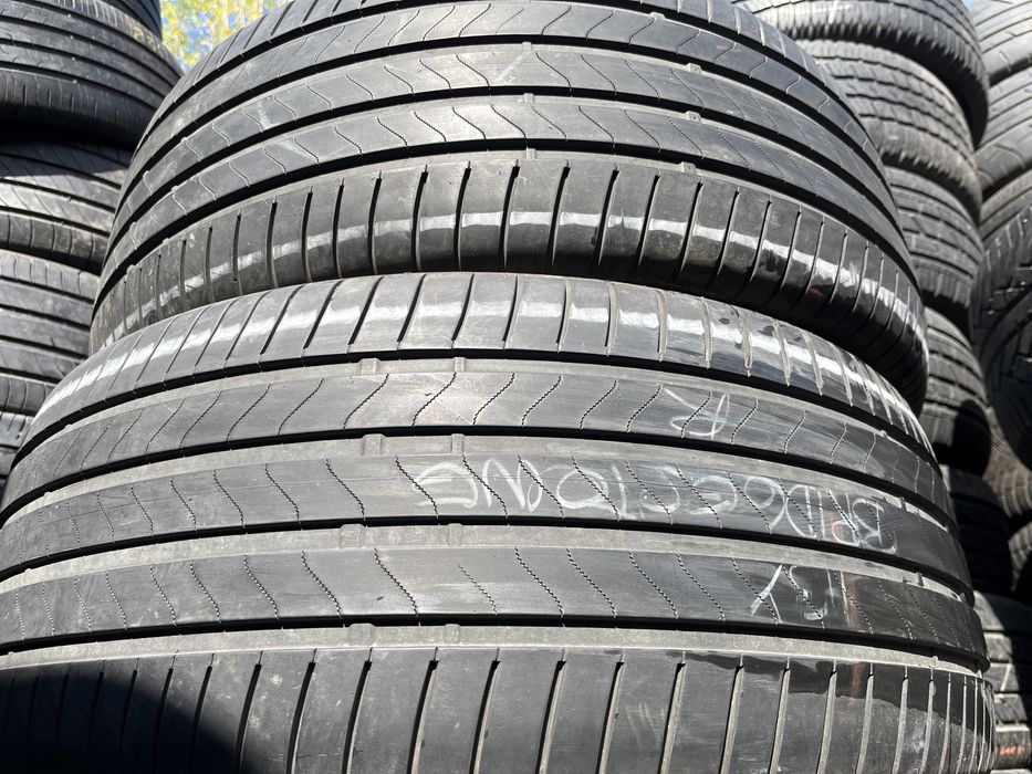 285 45 R21 (2шт.) Bridgestone Turanza 6