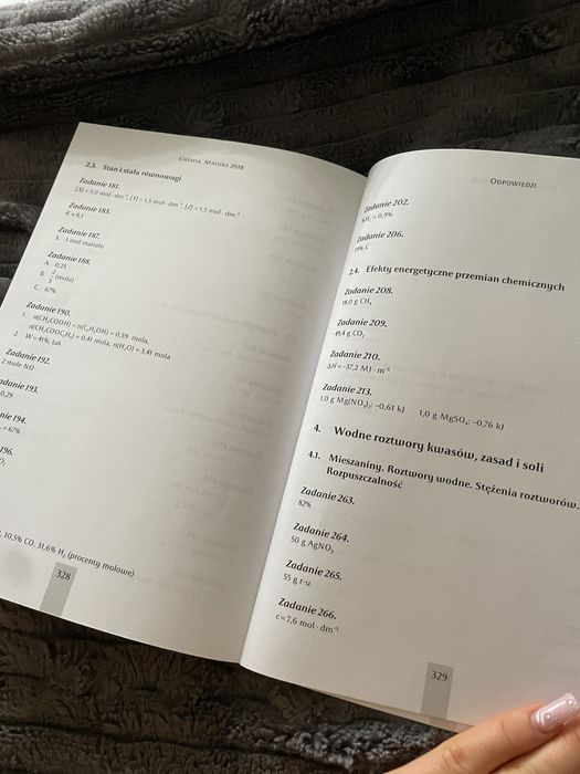 chemia PAC zbiór zadań