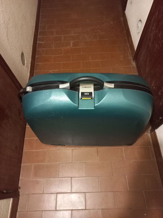 Mala grande de viagem