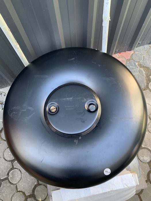 instalacja gazowa LPG Landi Renzo Omegas