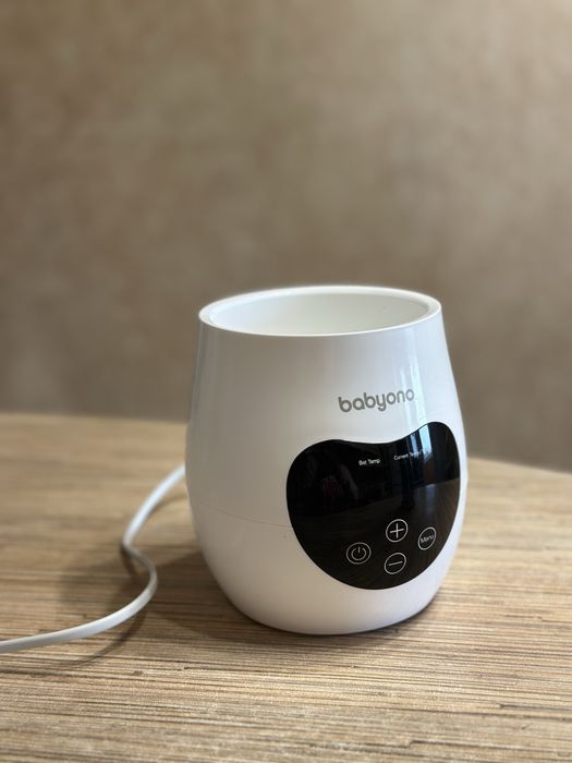Babyone підігрівач і стерилізатор для бутилочок