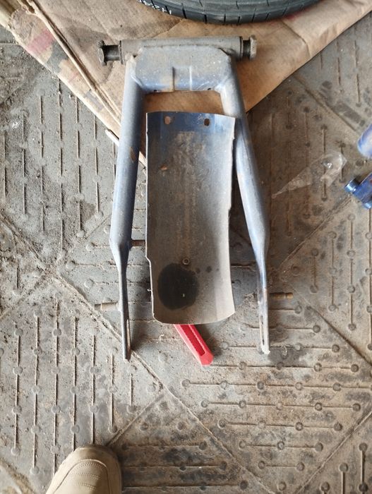 Маятник ява без люфтів