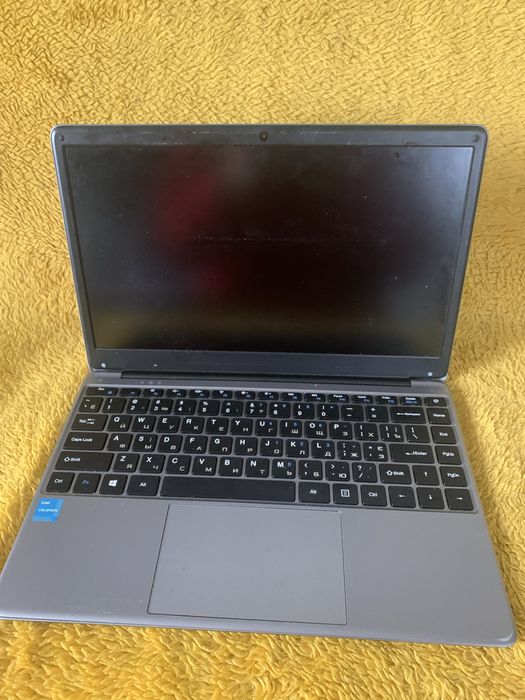 chuwi herobook pro - купити ноутбуки - Ціна на OLX.ua