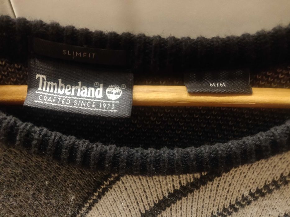 Camisola Timberland tamanho M