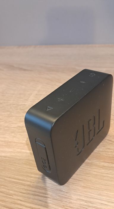 Głośnik JBL go 2