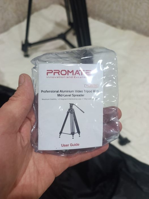 Штатів PROMATE новий