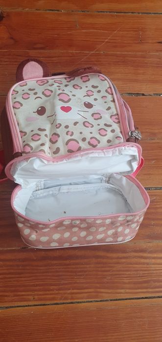 Lancheira Cliokids