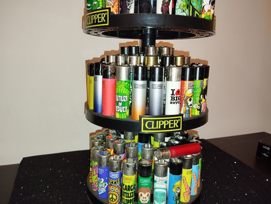 Clipper Expositor oportunidade
