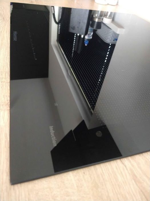 Płyta indukcyjna Hisense I6456CB