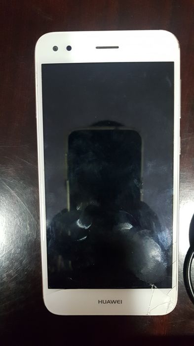 Huawei Y6 Pro 2017 para peças