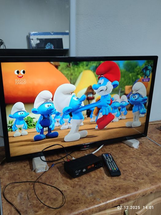 продам Lg 32 дюйма