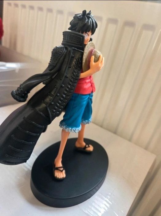 Zestaw 2 figurek