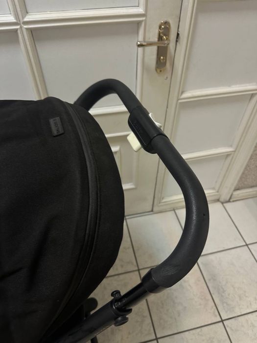 Прогулянкова коляска Cybex Balios