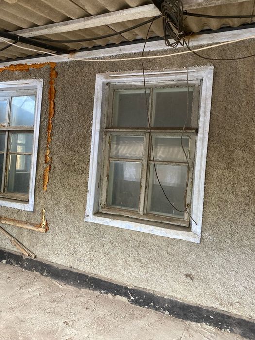 Продам будинок з ділянкою в селі Затишшя