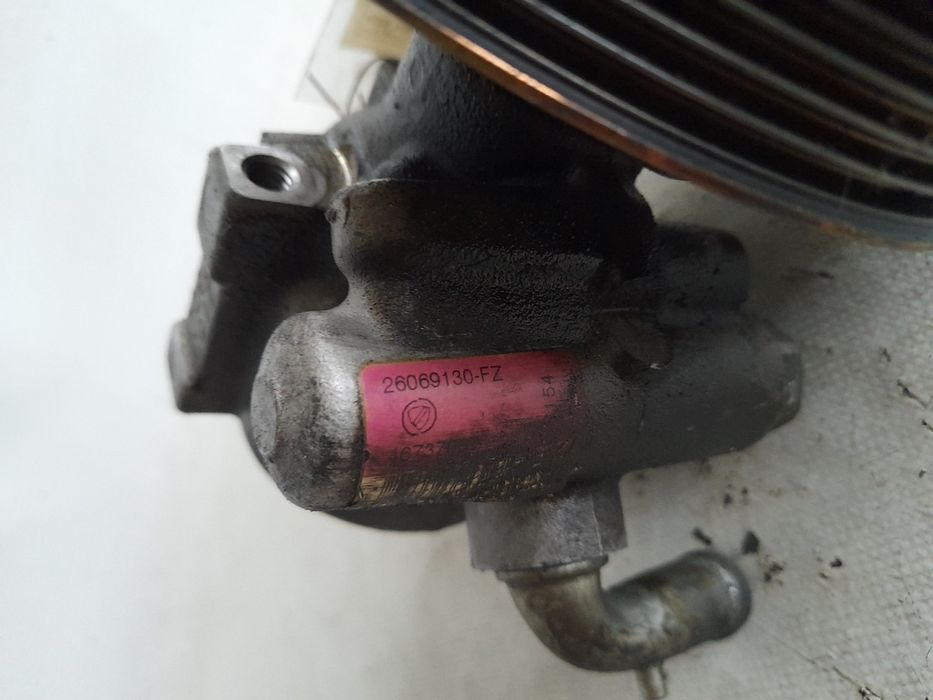 Bomba de direção ALFA ROMEO 147 (937_)