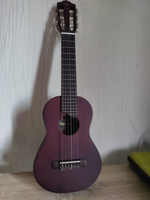 Yamaha гіталеле GL-01