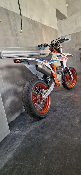 KTM