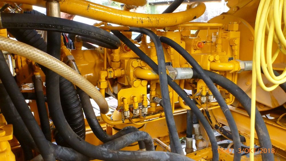 Бетононасос стационарный Putzmeister BSA 1409 Е