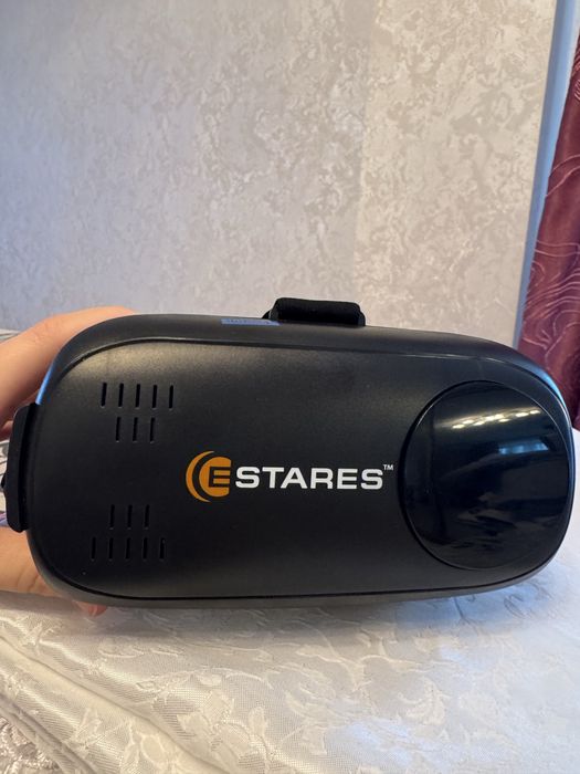 Нові окуляри VR BOX Estares