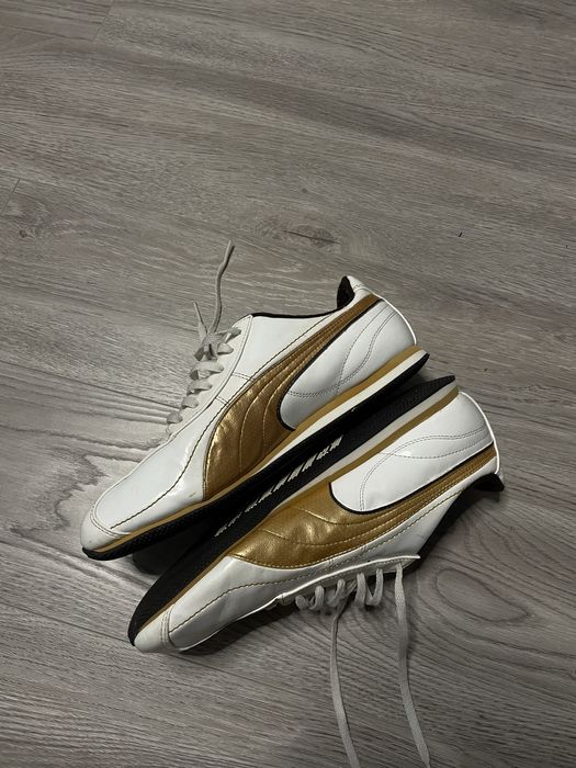 Кроссовки Puma