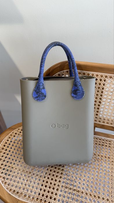 O bag torba torebka