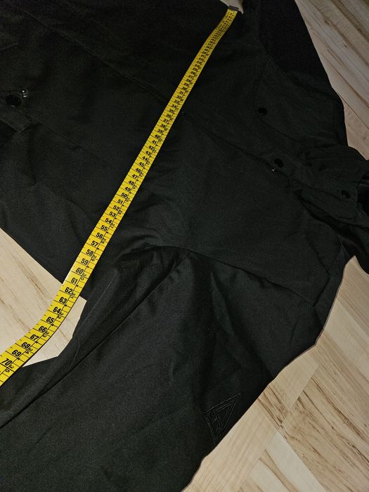 Etirel Kurtka damska outdoorowa z kapturem L – waterproof, windproof,