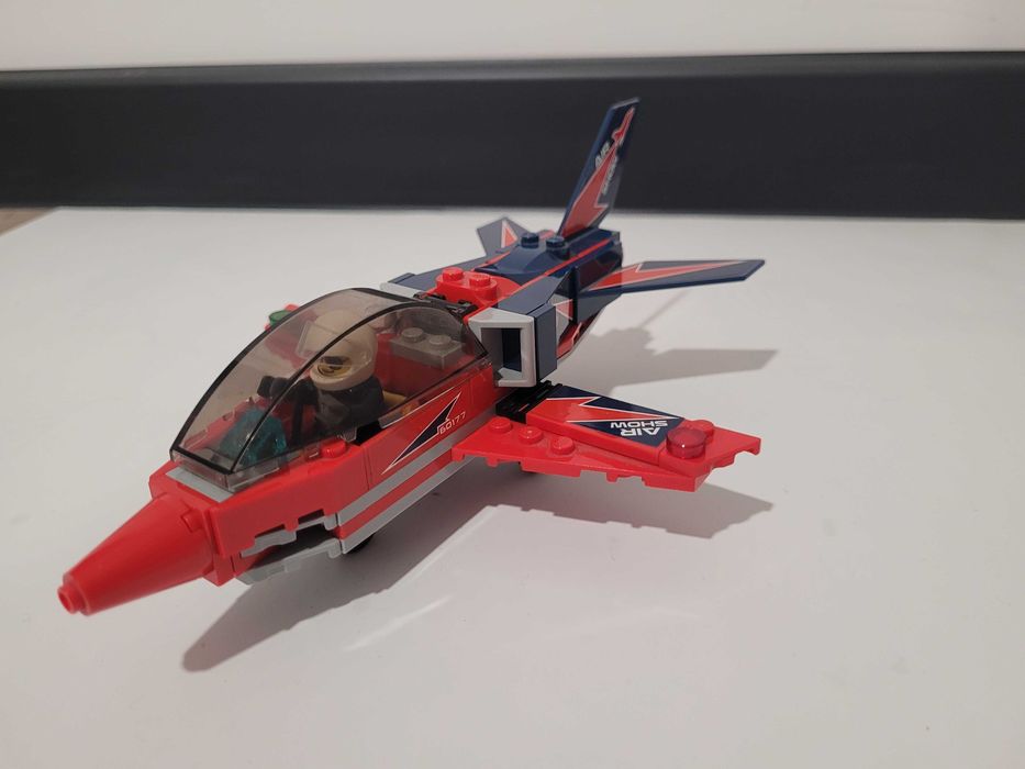 Klocki LEGO 60177