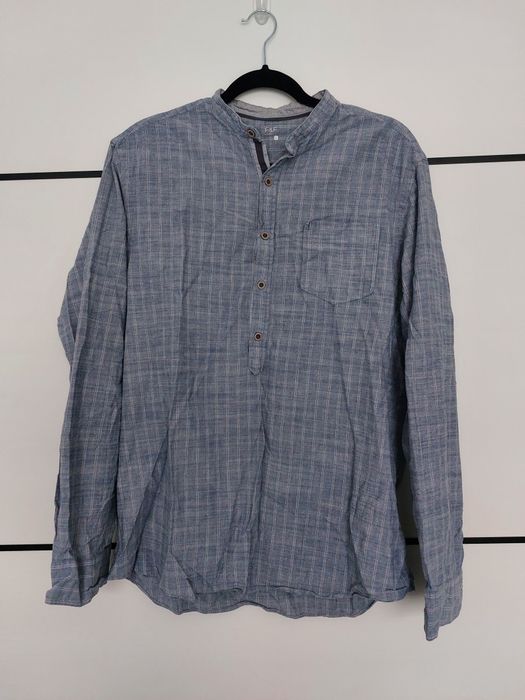 Koszulka z długim rękawem