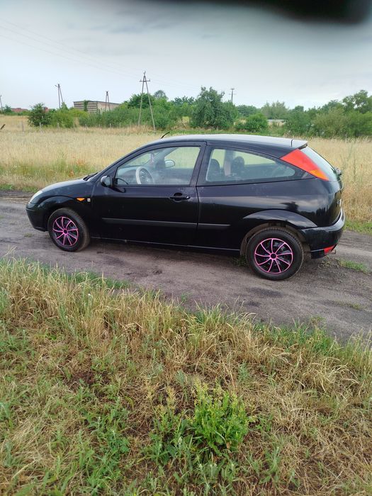 Sprzedam Ford Fokus