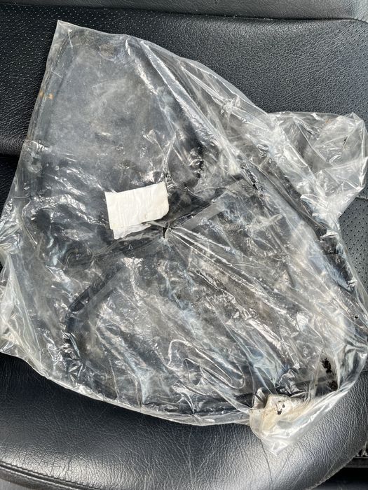 Прокладка поддона АКПП 722.6 оригинал