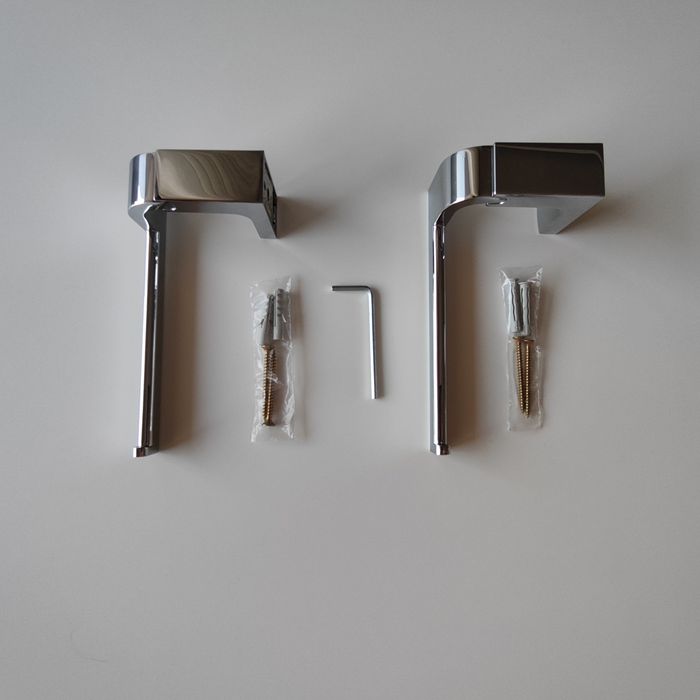 Chrome Roll Holder424292908102461443
