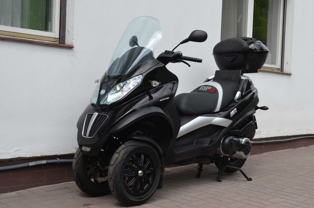 Piaggio