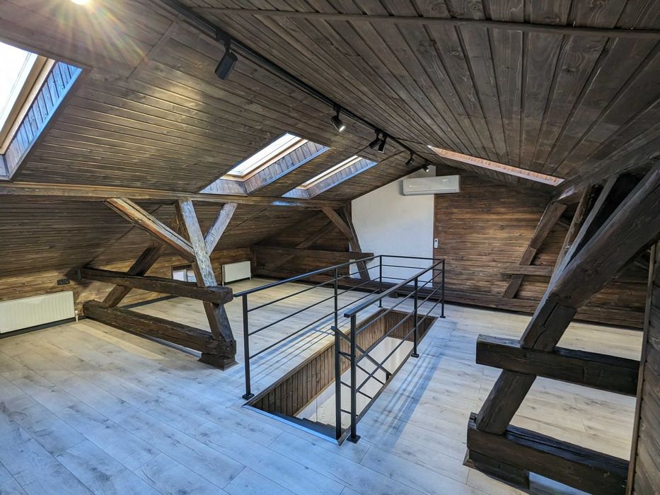 Офісне приміщення в самому центрі міста