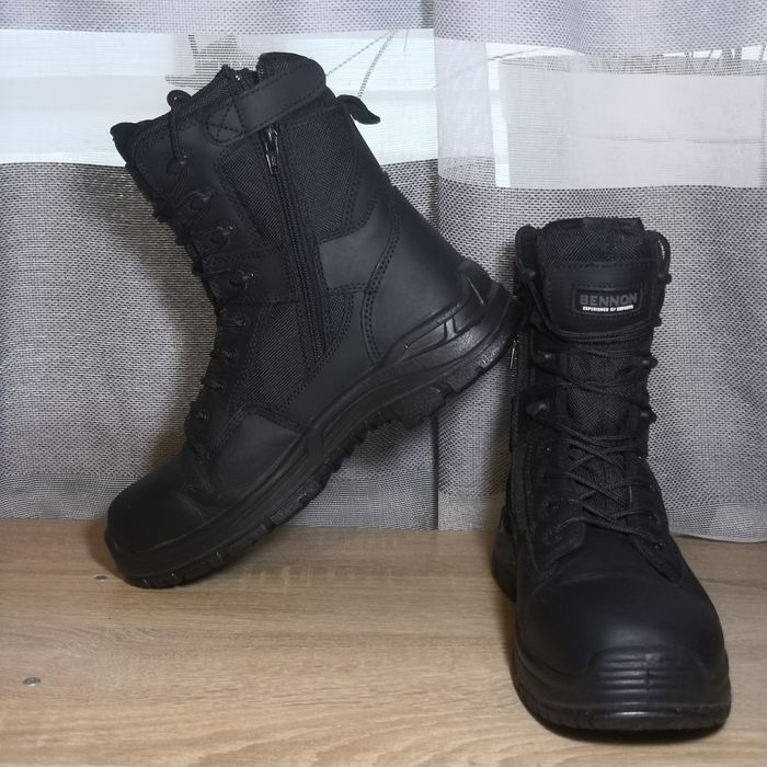 Берци шкіряні | Bennon Commodore light